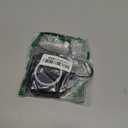 Wireless Power Bank, 10000mAh Foldable Magnetic Portable Charger, USB-C 20W Fast Charging for Magsafe Battery Pack, Compatible for iPhone 17/16/15/14 All Series