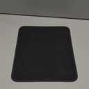 Logitech Mouse Pad - Studio Series, Computer Mouse Mat with Anti-Slip Rubber Base, Easy Gliding, Spill-Resistant Surface, Durable Materials, Portable, in a Fresh Modern Design, Graphite