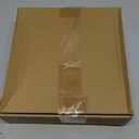 Oeihuivt Weekender Bags for Women - 21 Inch Large Travel Duffel Bag 2-Piece Set with Shoe Compartment, Heavy-Duty Canvas Leather Carry On Overnight Tote (Beige-1A)