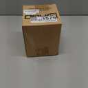 HGD 8.0 x 5.5 Inch Smokeless Firepit, Stainless Steel Fire Pits, Smokeless Fire Pit for Outside with Carry Bag for Camping Backyard Patio Garden Picnic Green