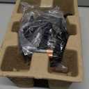 Howard Leight by Honeywell Impact Sport Sound Amplification Electronic Shooting Earmuff, Hunter Green - R-01526