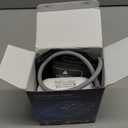 Blood Pressure Monitors for Home Use Upper Arm, Accurate Cuff 8.7-15.7 Monitor with Large Backlight Display 2 Users 240 Sets Memory & HR Detection, Digital BP Machine with Carrying Case