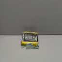 Ultraverse 27.5" Bike Inner Tubes 27.5 x 1.75, 1.95, 2.10, 2.125  Butyl Rubber Bicycle Tubes with Schrader Valve  Compatible with Mountain, Cruiser, City & E-Bikes  Set of 2