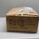 Tub Transfer Bench for Bathtub, Height Adjustable Shower Bench with Backrest, Shower Chair Bath Seat for Elderly, Seniors, Arm Support for Transfer (Large, White)