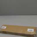 RackPath 1U Blank Rack Mount Panel Spacers with Ventilation (Pack of 10) for 19" Server Rack Enclosure or Network Cabinet