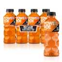 POWERADE Sports Drink Orange, 20 Ounce (Pack of 8) Best By: MAY/04/26