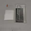 Choiche Magnetic for iPhone 17 Case Compatible with MagSafe, Women's Cute Glitter Sparkly Phone Case with Diamond Camera Lens Protectors, Military-Grade Drop Protection 6.3" (Clear)