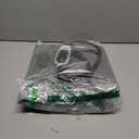 Pet Heating Pad for Cats and Small Dogs  Heated Cat Bed with 4-Level Timer & 6-Level Temperature, Waterproof Indoor Warming Mat with Chew-Resistant Cord & Soft Washable Cover, 16"x28" (Gray)