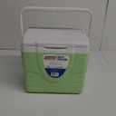 Coleman CHILLER FROID-DURE 9 QT Light Green