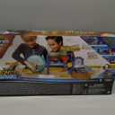 Monster Jam, Megalodon Monster Wash, Includes Color-Changing Truck, Interactive Water Play Kids Toys for Aged 3 and Up