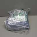 Cart Cover, 32x22 Inches, Clear