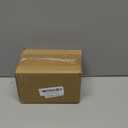 75 Watt Incandescent Light Bulbs, A19 Frosted Incandescent Rough Service Light Bulb, E26 Medium Base 110-130V,2700K Soft Warm White, (6 Pack)