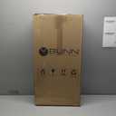 Bunn 12542.0005 Side Wall Mount Bracket