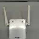 NETGEAR WiFi Range Extender (EX6120) - Add up to 1,500 sq. ft., 25 Devices - AC1200 Dual Band Wireless Signal Booster & Repeater (Up to 1.2 Gbps Speed), Compact Wall Plug Design  Free Expert Help