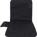 Asixxsix Heated Seat Cushion, USB Heated Seat Pad with 3 Temperature Settings, Heating Chair Pad, Portable Heating Pad for Camping, Bleachers Office Chair