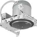 Progress Lighting 5" Recessed Incandescent New Construction IC Housing, Air-Tight Housing