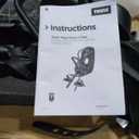 Thule Yepp Nexxt2 Frame Mount Child Bike Seat, Size: Mini Front Mount