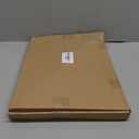 362x302x9mm Metal Mesh Extractor Range Hood Filter 5 Layers Of Aluminized