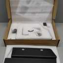 Aluminum Alloy Underbody Cavity Shield Cover Compatible with Ford Maverick 2022-2025 Left Rear Driver Side, Underbody Splash Shield Cover Rustproof Mud & Stone Prevention Accessory