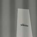 Kichwit Clean Dirty Dishwasher Magnet, 304 Stainless Steel Magentic Dishwasher Indicator Sign, 7 x 1.6 Inches, Easy to Read and Slide, Black and Grey