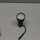 Vansky UV Flashlight Black Light, 51 LED Blacklight Pet Urine Detector for Dog/Cat Urine, Dry Stains, Bed Bug, Resin Curing, Scorpions Finder