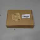 6 Pack Acrylic Magnetic Picture Frames 3x5, Refrigerator and Desktop Photo Frames Combine, Vertical and Horizontal Clear Display for Desk/Fridge for Home/Party/Wedding