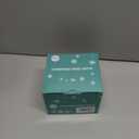 Christmas Tree Lights Red and Green Christmas Lights Outdoor Indoor 400Led 10 Lines with 8 Lighting Modes, Timer and Remote Control, Fairy Lights for Wedding Home Party 6Ft - 9Ft Xmas Tree Decorations