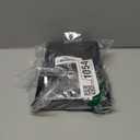 Sportbit Elite Beaded Jump Rope  Adjustable for Kids & Adults, Durable Fitness Skipping Rope for Cardio, Gym, Home & Outdoor Workouts (White)