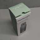 Momcozy Portable Bottle Warmer for Travel  Dual Heating Modes for Breast Milk & Water, Portable Milk Warmer with Fast Heating & Long Battery Life, 17 Ounces Large Capacity to Meet Your All-Day Needs