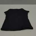 SUUKSESS Women Sexy Tube Top Summer Y2K Going Out Double Lined Basic Tank Top (Medium, 01 Black)