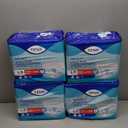 Tena Incontinence Adult Diapers, Maximum Absorbency, Disposable Briefs, ProSkin - Large - 56 ct