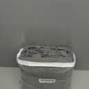 Easy-Going Stretch Cushion Cover Sofa Cushion Furniture Protector Sofa Seat Sofa slipcover Sofa Cover Soft Flexibility with Elastic Bottom(Oversized Sofa Cushion,Gray) (Grey)