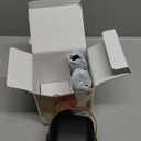 Mini Karaoke Machine, Portable Bluetooth Karaoke Speaker with 2 Wireless Microphones and Party Lights for Kids and Adults, Birthday Gifts for Girls Boys Family Home Party (Black 2 Mics)