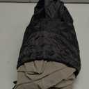 Wedge Pillow for Sleeping - Inflatable Leg Elevation Pillow for Swelling,Circulation,Leg & Back Pain Relief,Leg Support Polyvinyl Chloride Pillow for After Aurgery,Hip,Foot,Ankle Recovery (Medium, Grey)