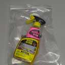 Goo Gone Automotive - Cleans Auto Interiors/ Bodies and Rims, Removes Bugs & Stickers - 12 Fl. Oz.