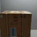 West Bend Beverage Cooler Refrigerator 15 Wine Bottle/60 Can Capacity, Glass Door, 17-Inch Wide Freestanding, Adjustable Thermostat Control, 1.6-Cu.Ft, Slate Blue