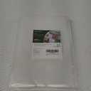 Bonsenkitchen Precut Vacuum Bags 100 Quart 8" x 12", BPA Free, Commercial Grade Textured Food Sealer Bag, Thick Embossed Bags for Storage and Sous Vide Cooking VB3205