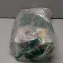 UME 3 Pack Cordless Table Lamp, Battery Operated Lamp  Portable Waterproof Rechargeable Table Lamp w/ 3 Color Temps & Stepless Dimming for Dinner, Desk, Cafe, Outdoor (Brushed Gold)