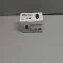 Security Cameras Wireless Outdoor, Battery Powered 2k Color Night Vision, AI Motion Detection Spotlight Siren, IP66 Weatherproof, 2-Way Talk, SD/Cloud Storage, 2.4Ghz WiFi Cameras for Home Security