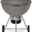 Weber Master Touch Charcoal Grill 26"