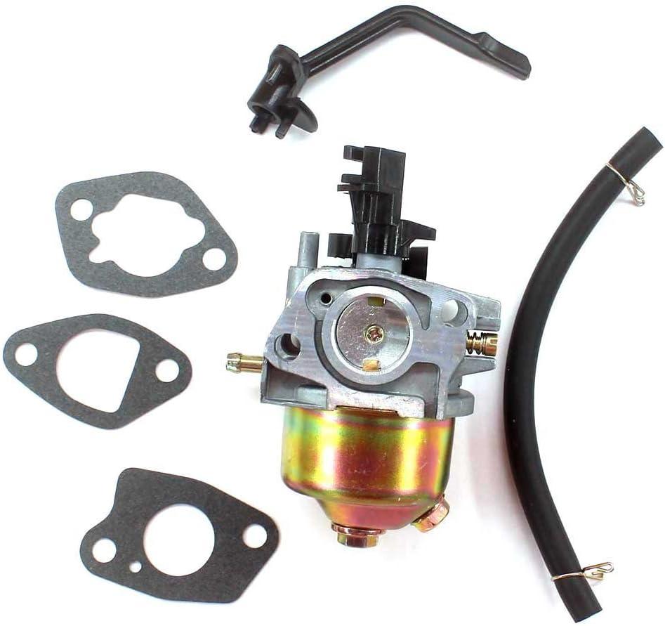 AISEN Carburetor for Coleman Powermate Generator 3250 Watts PM0133250 PM0123250 PMC103007 PM0563505 PMC543250 PMC603250 Generator
