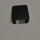 EZshoot Bore Sight Laser 9mm/223 5.56mm/243 308/12-Gauge Red Laser Boresighter with Portable Tin Case and Extra Batteries (Gold)