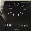 2 Burner Electric Cooktop - 24 Inch(22.2"x 13.1") Portable Electric Stove Top 110V, 2000W Countertop Double Burner Cooktop with Control Panel, Child Lock, Timer, Knob Control with Outlet Plug