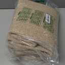 MINTWOOD Design 22in Extra Large Blanket Basket Holder Living Room, Rectangle Rope Woven Storage Basket with Handles for Laundry, Pool Towels, and Shoes, Dog Toy Organizer Bin Box, Oatmeal Brown