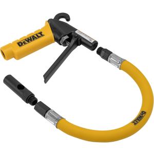 Flex N Stay Blow Gun with 12 inch extension