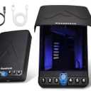 Gun Safe - Triple Unlock (Fingerprint/Password/Key), Quick Fingerprint Access in  0.1 seconds, one click mute function, Portable Pistol Safe, Suitable for Family Travel Vehicles, Quick Access