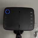 Waterpik ION Professional Water Flosser, Rechargeable and Portable for Teeth, Gums, Braces, 10 Settings, 7 Flossing Tips For Multiple Users And Needs, ADA Accepted, WF-12 Black, Packaging May Vary