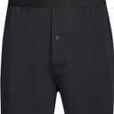 MeUndies  Mens Boxers  Breathable and Comfortable Tencel Micro Modal Fabric (X-Large, Black)