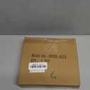 MEETYAMOR Miniature Fairy Garden Accessories, 4 PCS Opening Fairy Door and Windows with Light for Trees, Glow in The Dark Yard Art Outdoor Statues Fairy House Kit Garden Decor for Outside