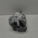 SPACELEAD Slim Storage Cart 3 Tier,Bathroom Organizer Rolling Utility,Mobile Shelving Unit Slide Out for Office, Kitchen, Laundry Room & Narrow Places,Black